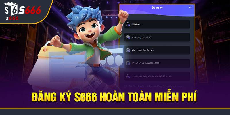 S 666 - Giải Mã Bí Ẩn Đằng Sau Con Số May Mắn Hay Điềm Gở?