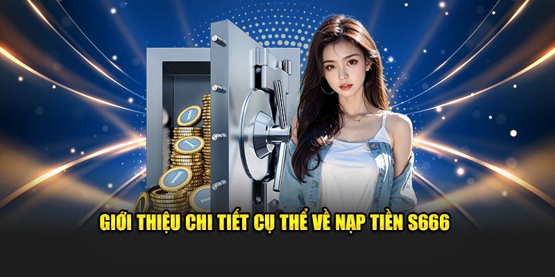 S666 Link - Mở Cánh Cửa Giải Trí Online Đỉnh Cao