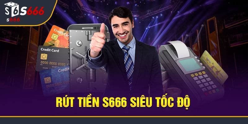 Khám Phá S666 – Nền Tảng Giải Trí Đỉnh Cao Và Những Điều Bất Ngờ